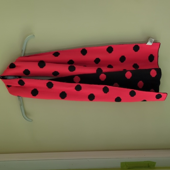 Reversible Old Navy Scarf - Picture 2 of 7